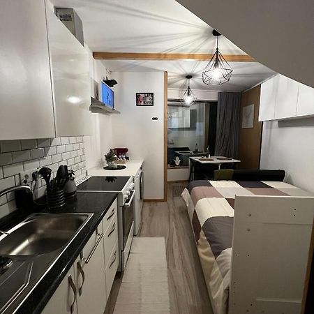 Estudio Matriz Pvz Повуа-ди-Варзин Экстерьер фото