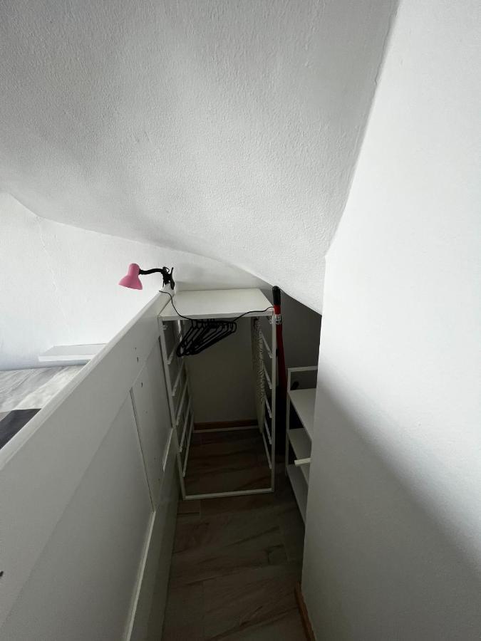 Estudio Matriz Pvz Повуа-ди-Варзин Экстерьер фото