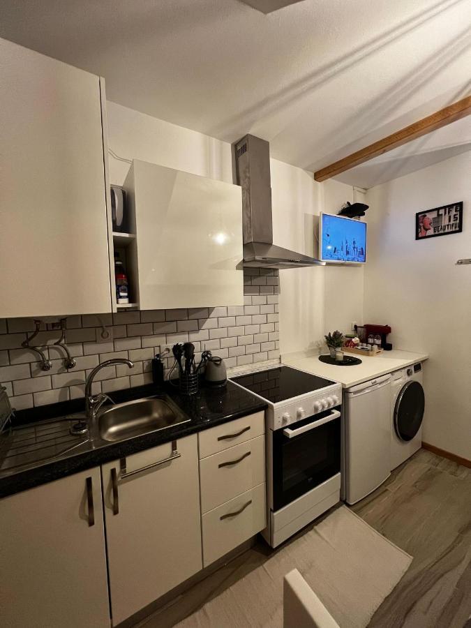 Estudio Matriz Pvz Повуа-ди-Варзин Экстерьер фото