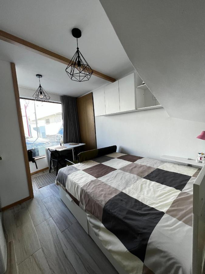 Estudio Matriz Pvz Повуа-ди-Варзин Экстерьер фото
