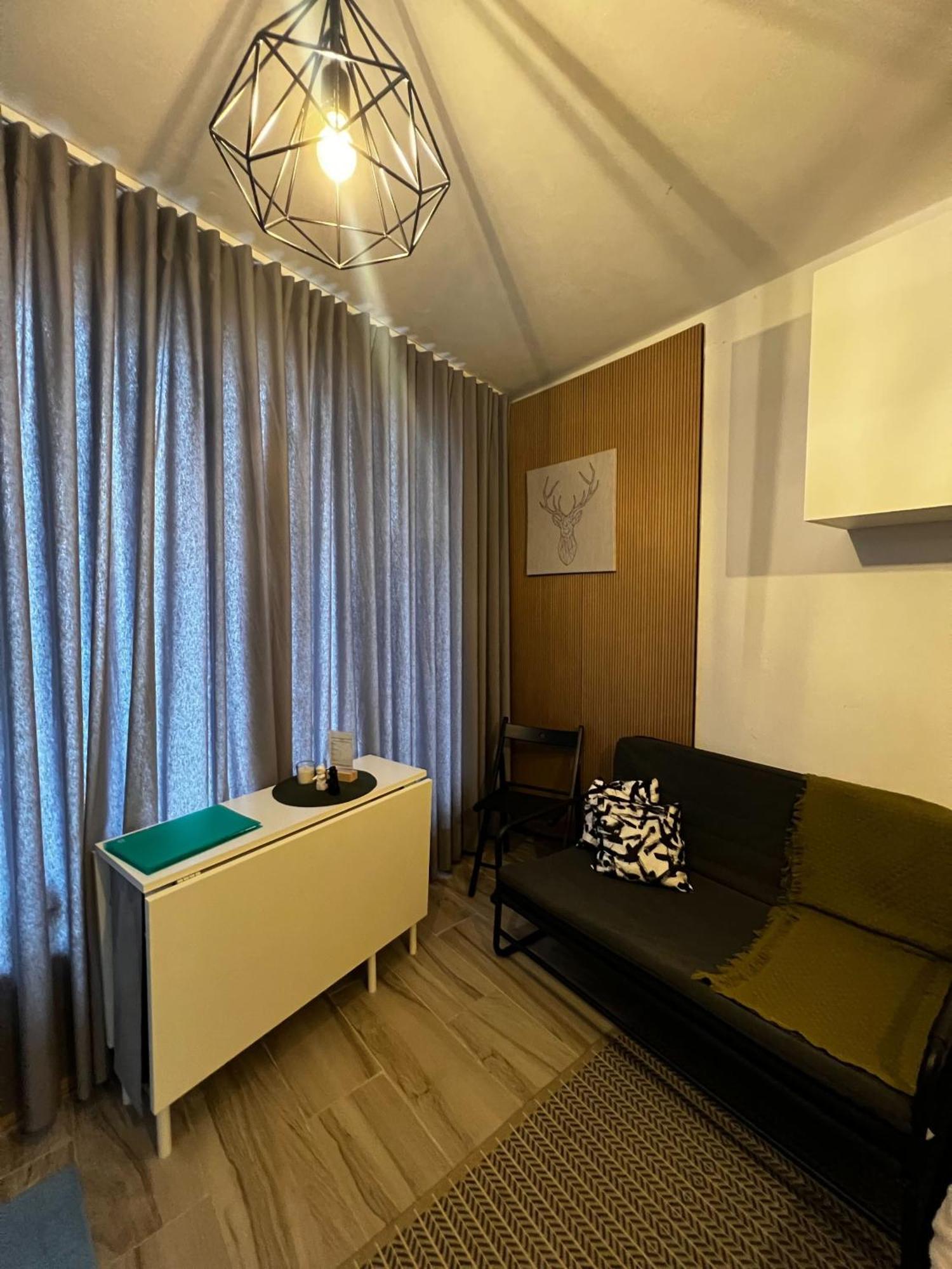 Estudio Matriz Pvz Повуа-ди-Варзин Экстерьер фото