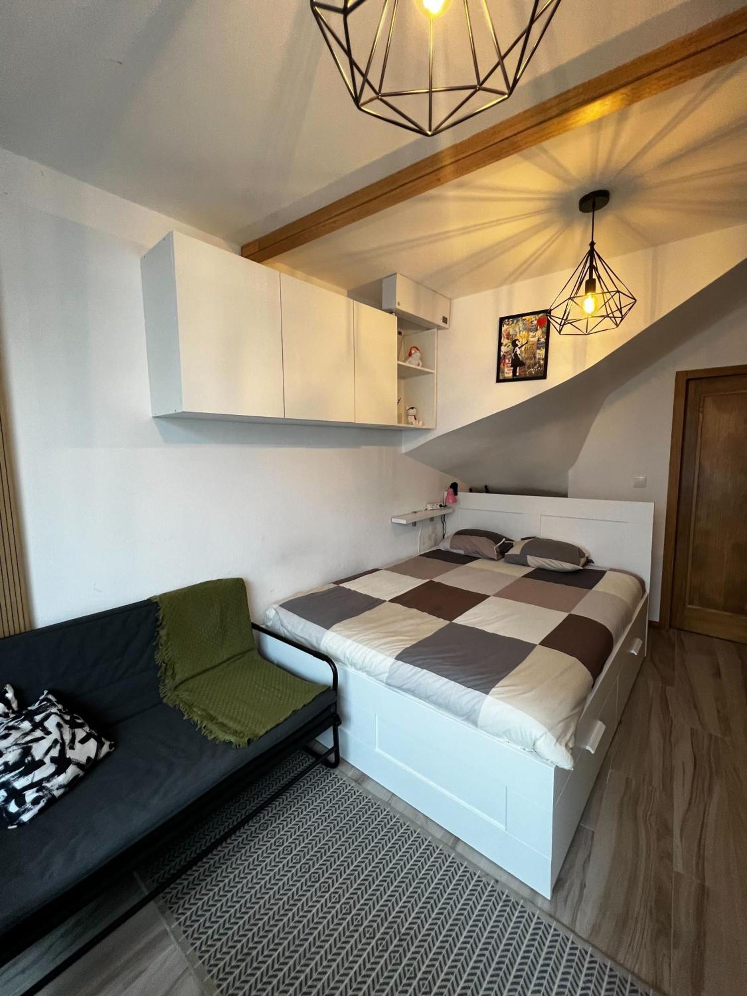 Estudio Matriz Pvz Повуа-ди-Варзин Экстерьер фото